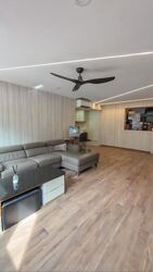 Blk 553 Cheng San Place (Ang Mo Kio), HDB 5 Rooms #610509181